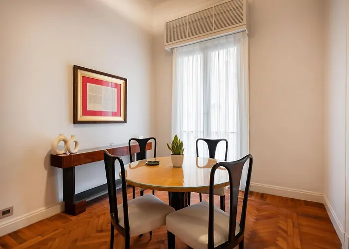 Brassbell L Dt L Art Deco Designer Apartments