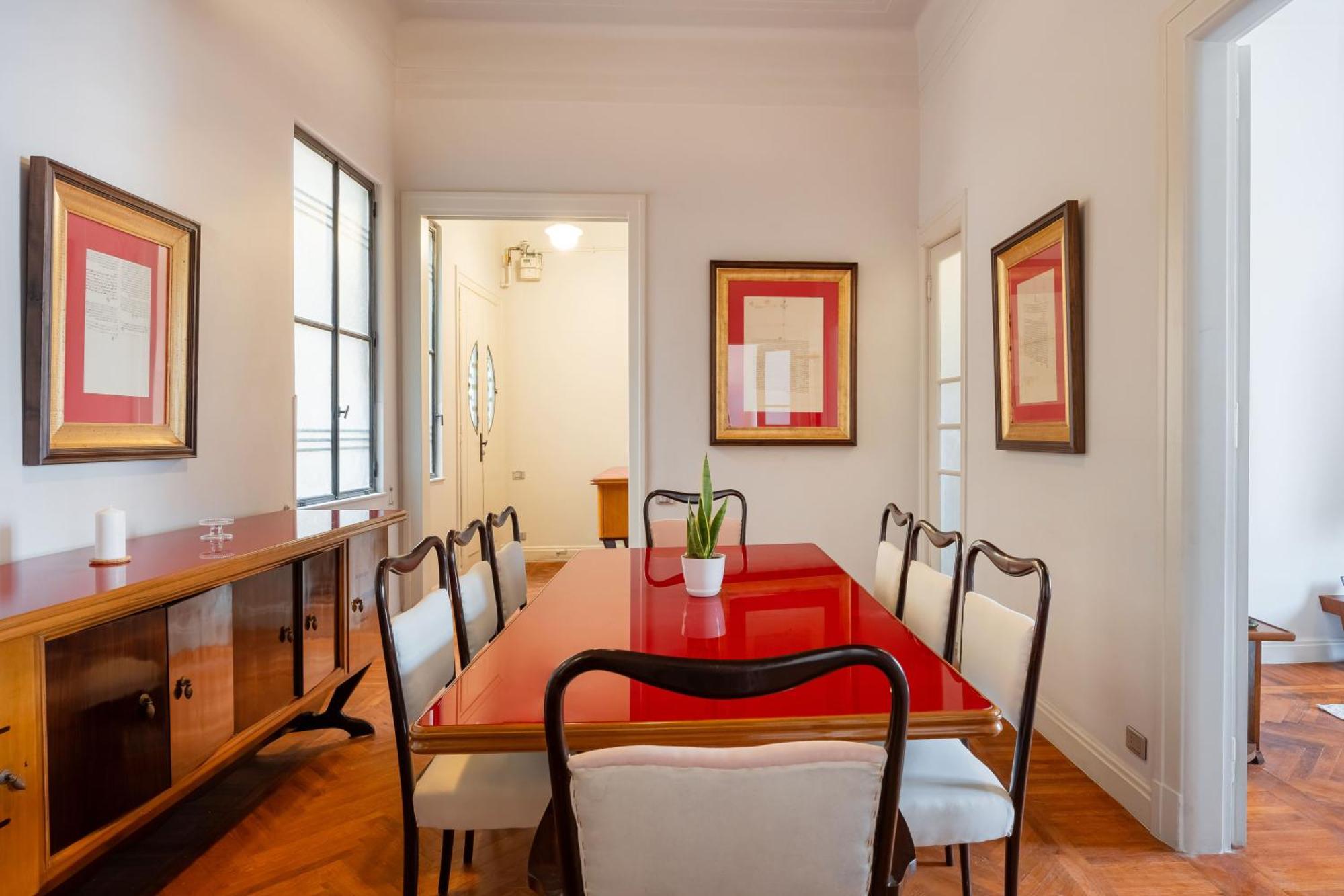 דירה Brassbell L Dt L Art Deco Designer *